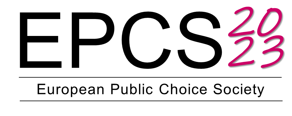 Logo EPCS 2023